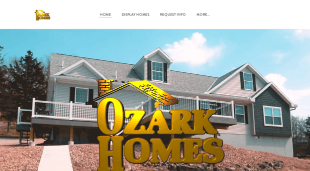 ozarkhomes.com