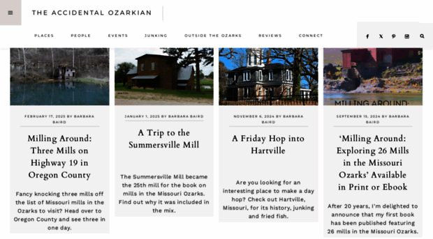 ozarkian.com