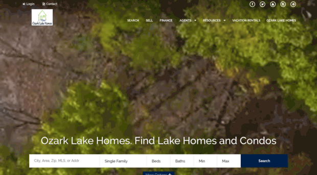 ozarklakehome.com