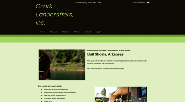 ozarklandcrafters.com