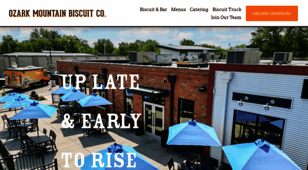 ozarkmountainbiscuits.com