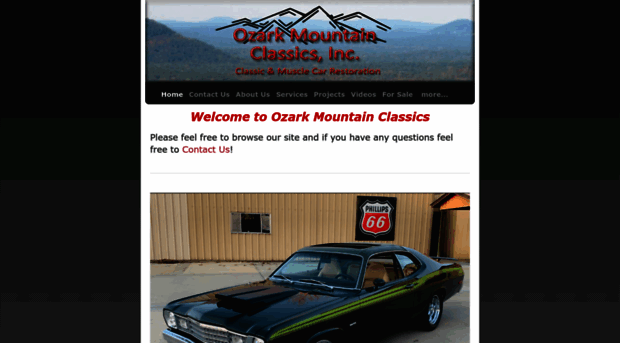 ozarkmountainclassics.net