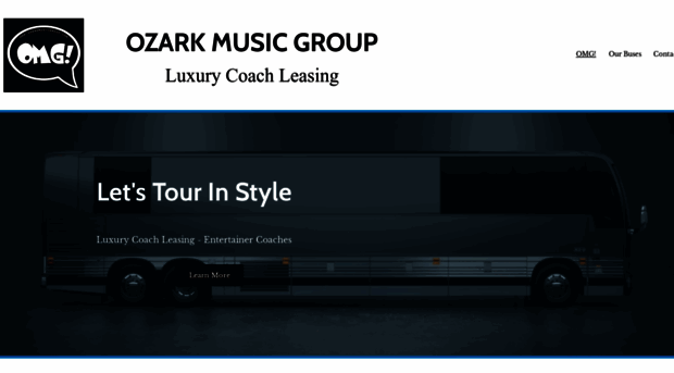 ozarkmusicgroup.com