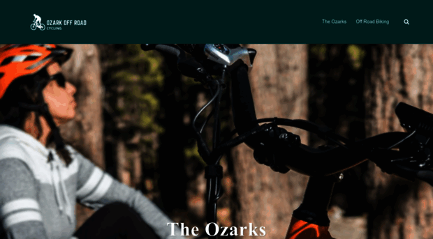 ozarkoffroadcyclists.com