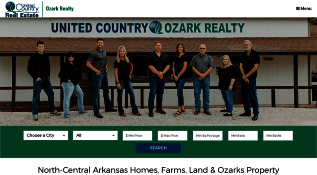 ozarkrealtyinc.com