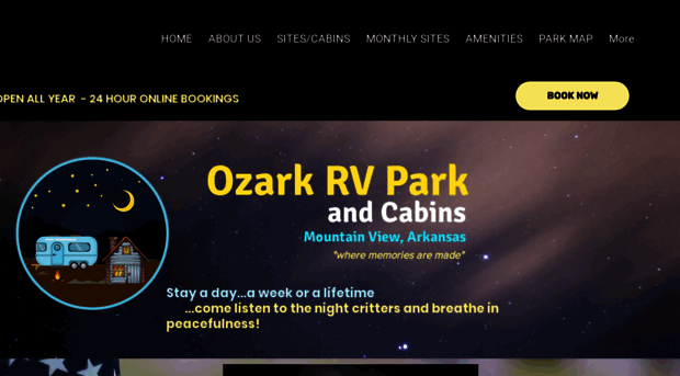 ozarkrvpark.com