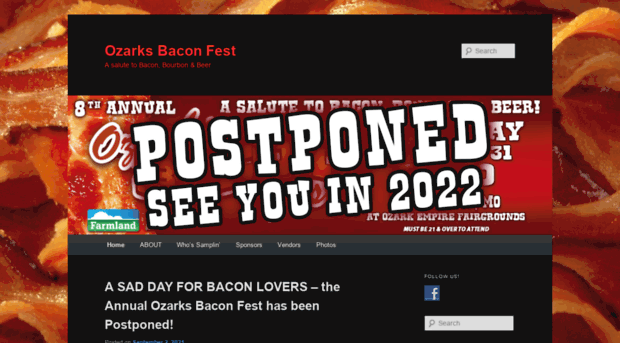 ozarksbaconfest.com