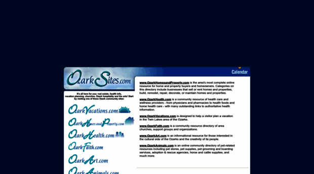 ozarksites.com