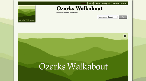 ozarkswalkabout.com