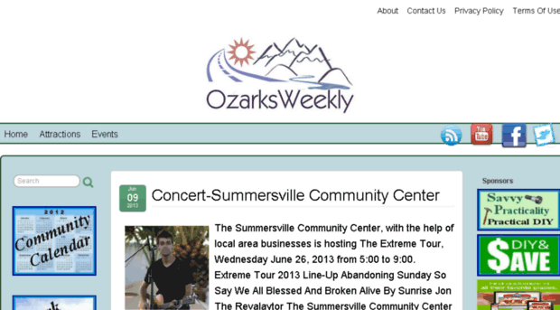 ozarksweekly.com