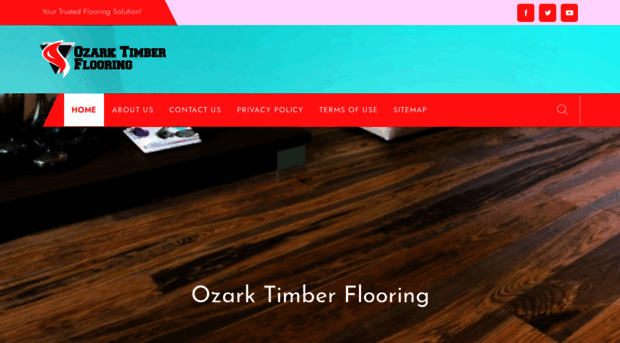 ozarktimber.net