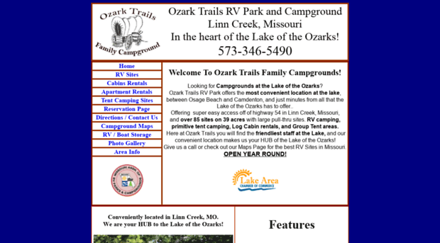 ozarktrailsrvpark.com