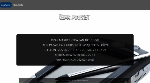 ozarmarket.net