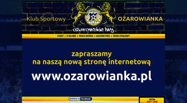 ozarowianka.maz.pl