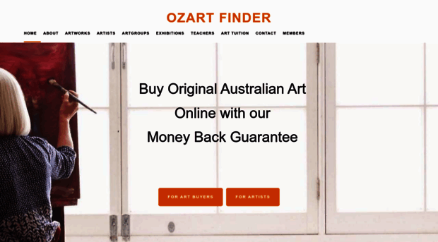 ozartfinder.com