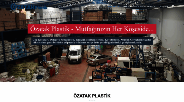 ozatak.com.tr