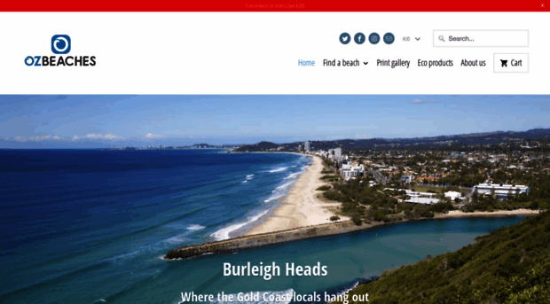 ozbeaches.com.au