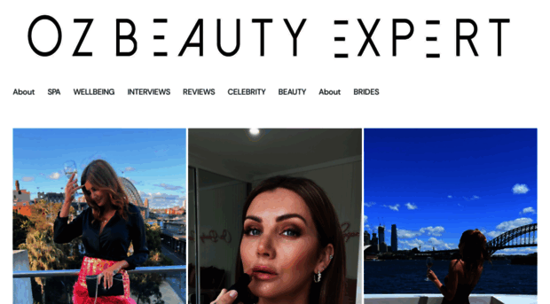 ozbeautyexpert.com