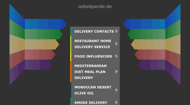 ozbekperde.de