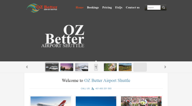 ozbetterairportshuttle.com.au