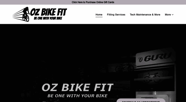 ozbike.fit