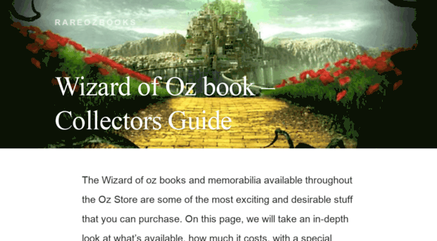 ozbooksstore.com