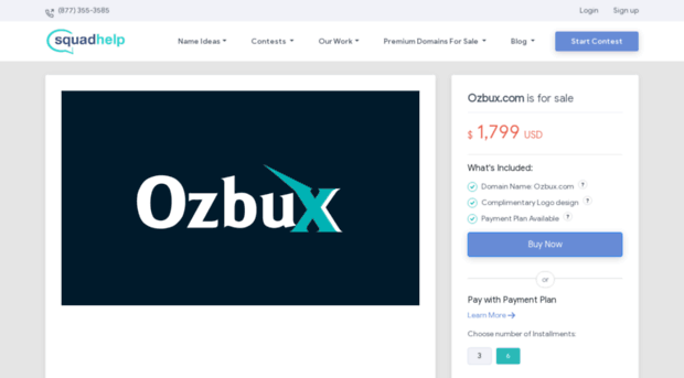 ozbux.com