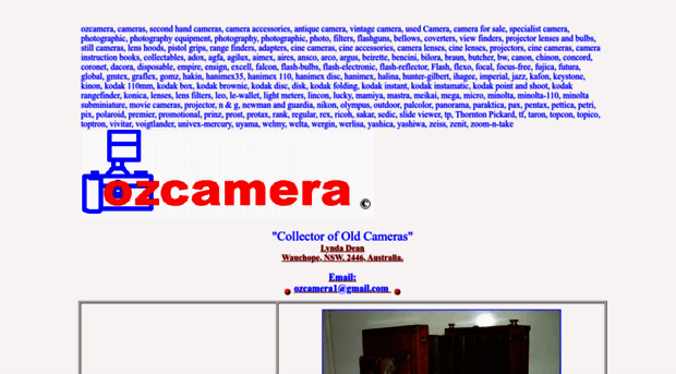 ozcamera.com