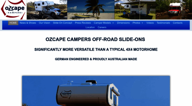 ozcape.com.au