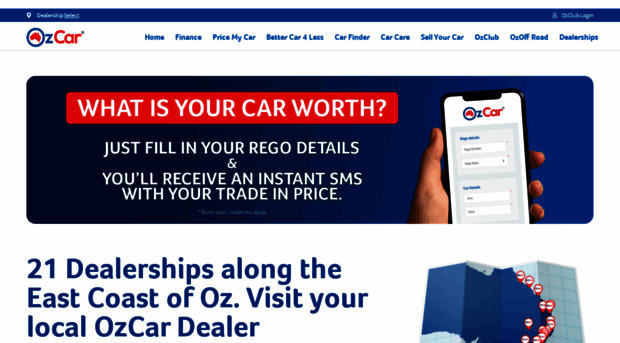 ozcar.com.au