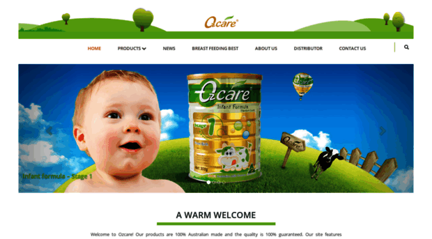 ozcaredairy.com.au