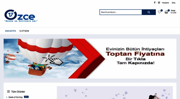 ozcegida.com