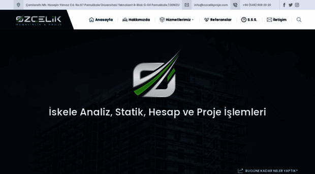 ozcelikproje.com