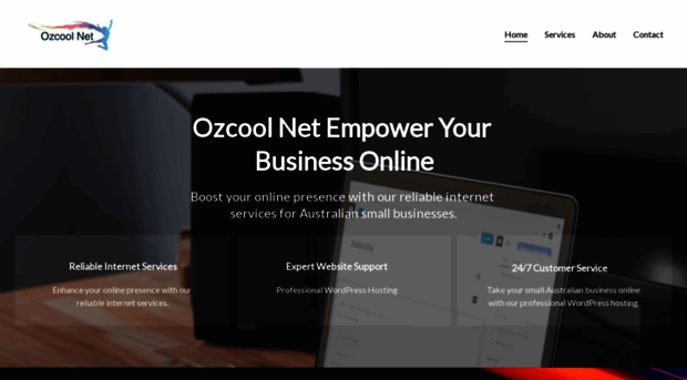 ozcool.com.au