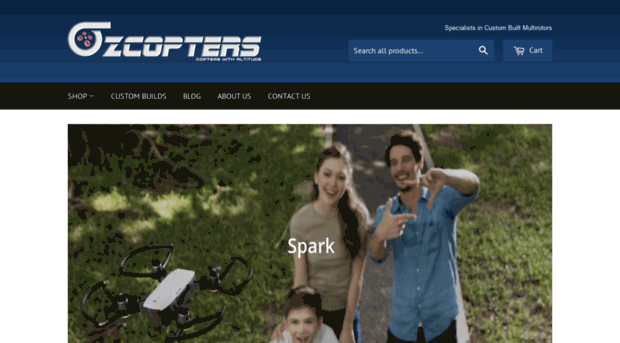 ozcopters.com