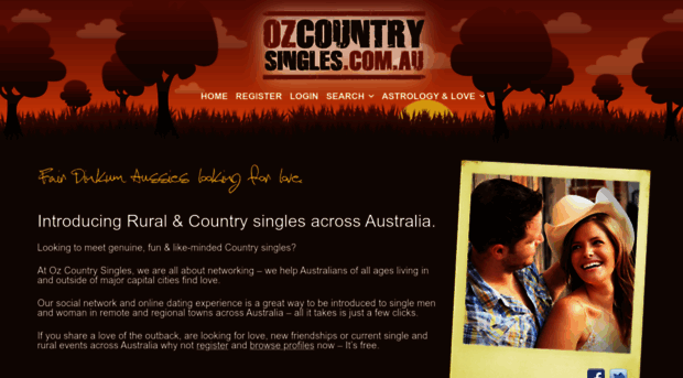 ozcountrysingles.com.au