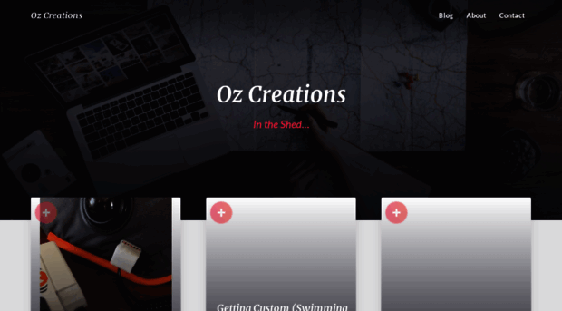 ozcreations.com.au