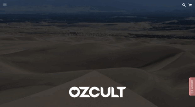 ozcult.com