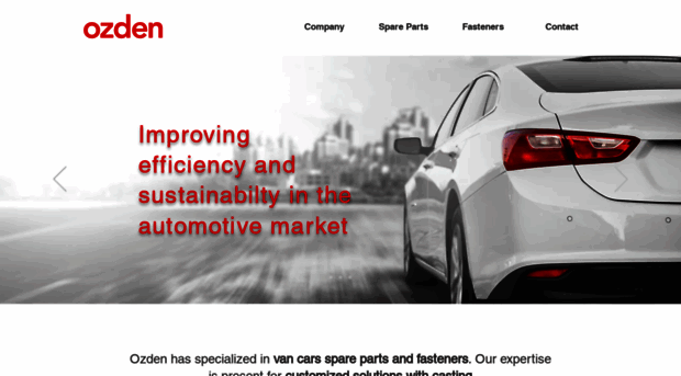 ozdenintrade.com