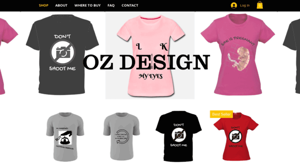 ozdesign.net.au