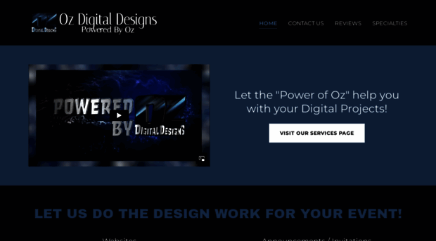 ozdigitaldesigns.com