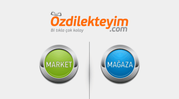 ozdilekdeyim.com