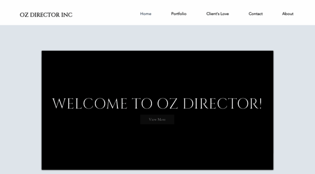 ozdirector.com
