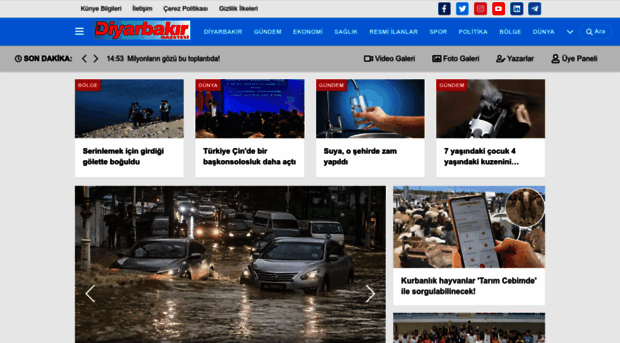 ozdiyarbakirgazetesi.com