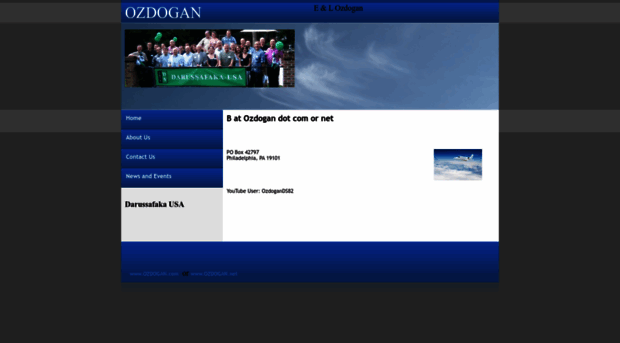 ozdogan.com