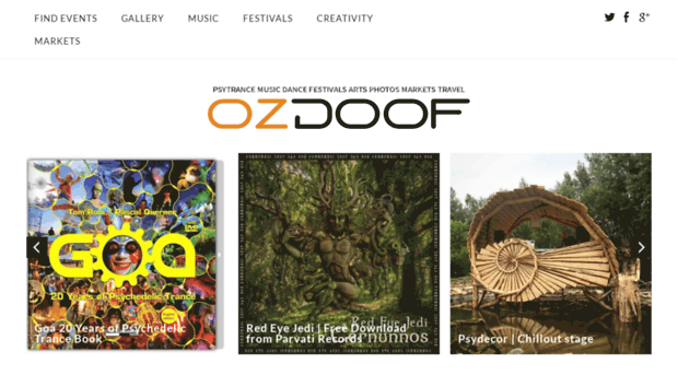 ozdoof.com