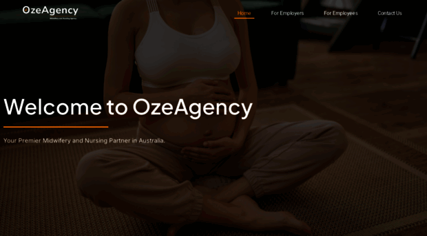 ozeagency.com.au