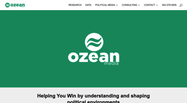 ozeanconsulting.com