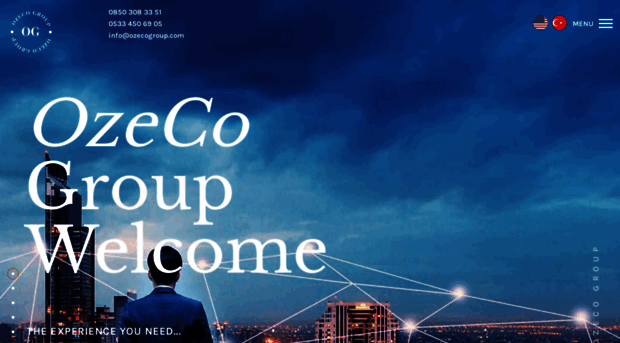 ozecogroup.com