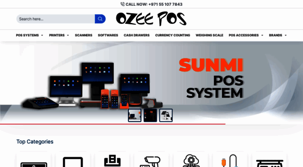 ozeepos.com